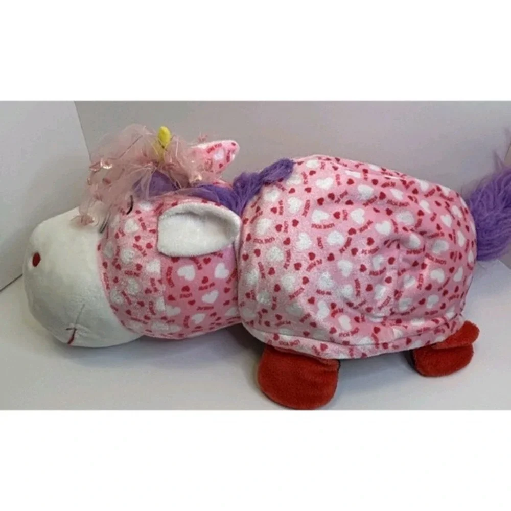 Flipazoo Reversible Plus 19